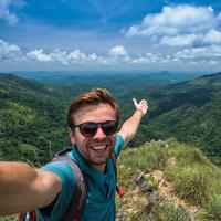 Отзыв от Захар - DTV виза